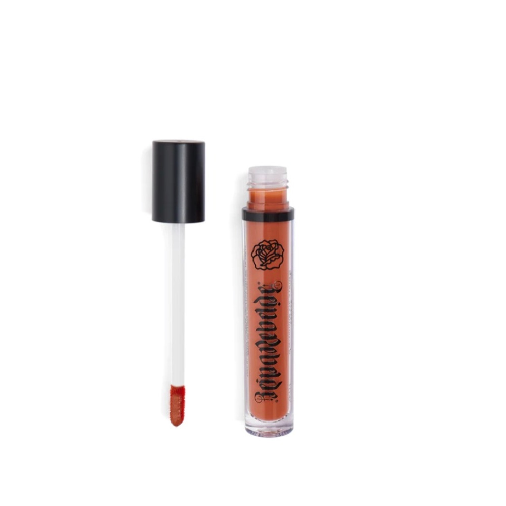 Reina Rebelde Mordida Lip Stain primer beso